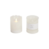 Heaven Flickering  Candle LED