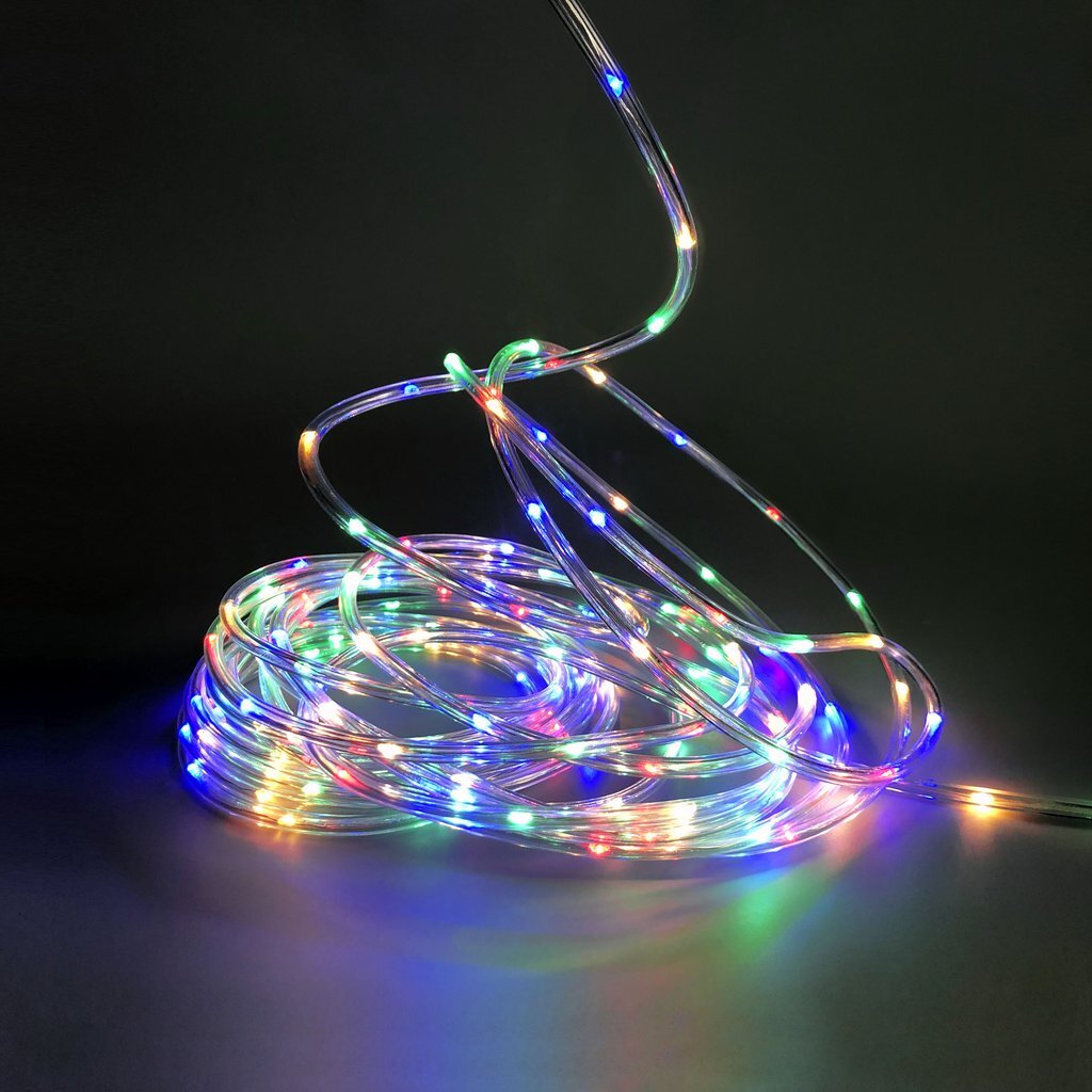 miniature rope lights