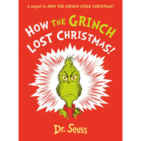 How the Grinch Lost Christmas