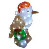 Christmas Kookaburra Christmas Display Large 62cm