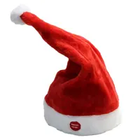 Musical Christmas Hat