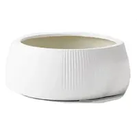 White Dune Pot Large