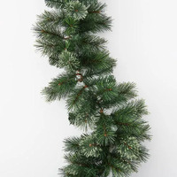 Alaskan Pine Christmas Garland 180cm