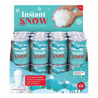 Instant  Snow