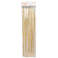 Soft Gold Laser Lamenta 50cm