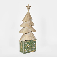 Christmas Tree in Box