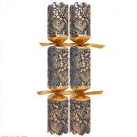 Berryblue 64 Catering Christmas Crackers