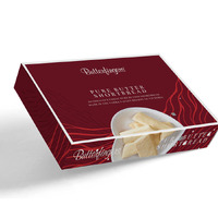 Yarra valley Pure Butter Shortbread  175g