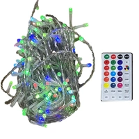 200 RGB  LED String LED Lights