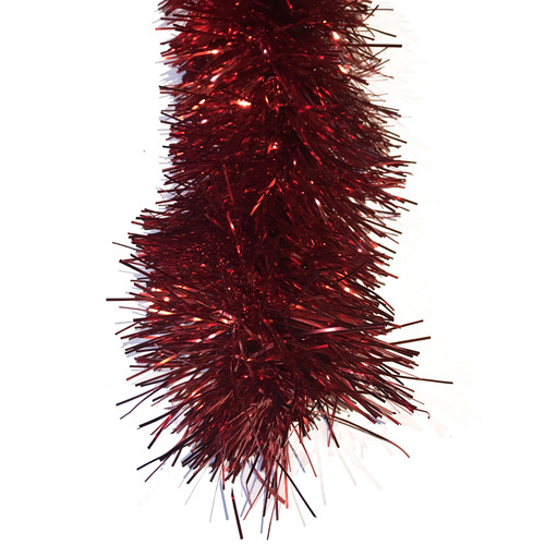 Red Tinsel