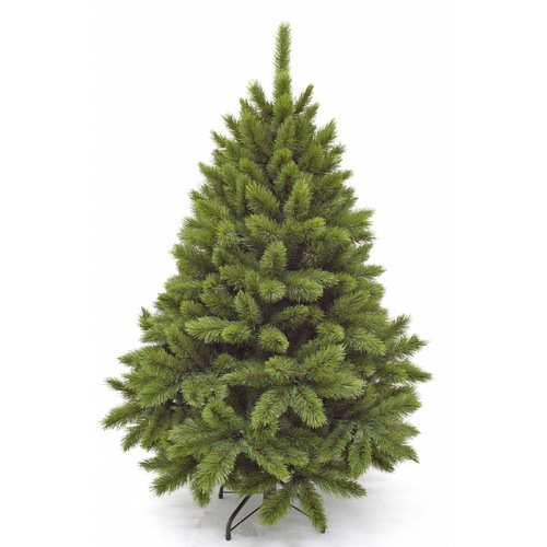 Pitched Pine Christmas Tree 5ft