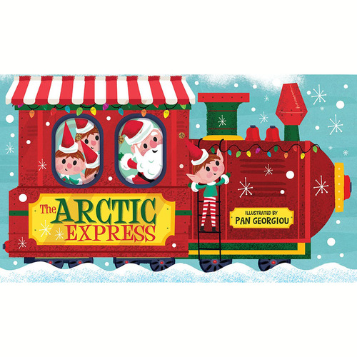 The Arctic Express