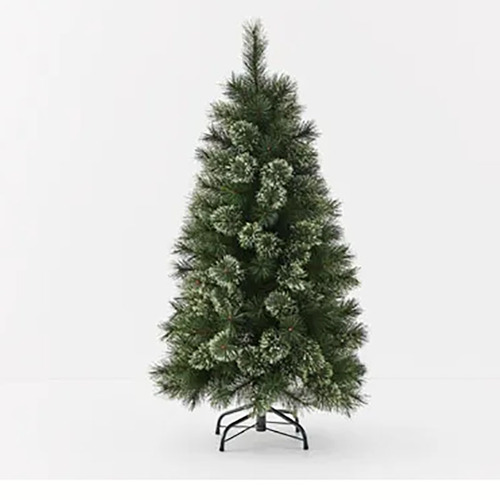 Alaskan Pine Christmas Tree 120cm