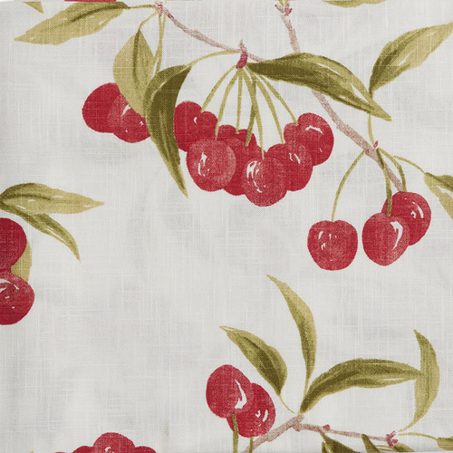 Cherry Festive Table Runner 40 x 200cm